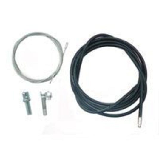 Sturmey Archer HSJ102 Shifter Cable Set - A Dependable Shifting Option