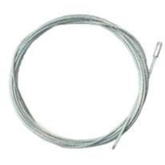 Sturmey Archer Gear Cable - 2000mm Silver - Cable Only