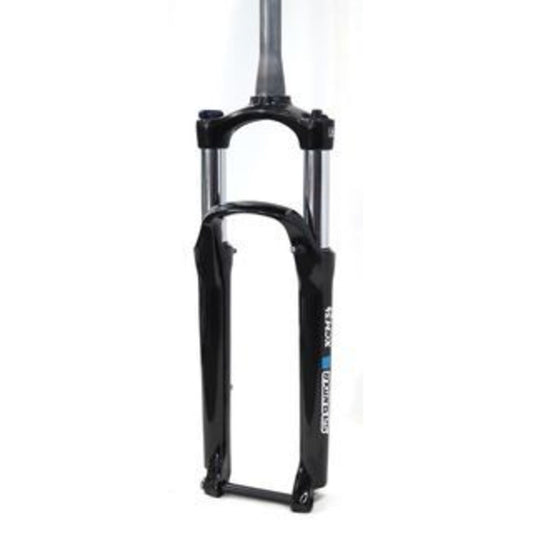 SR Suntour XCM34 Boost Fork - 27.5", 120mm Travel, Tapered Steerer