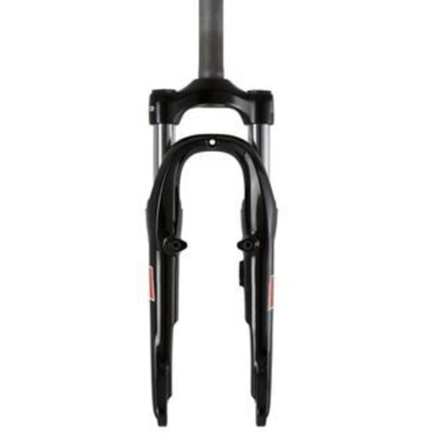 SR Suntour M3010 Suspension Fork - 20", Threadless, CroMo Steerer, V-Brake, 40mm Travel.
