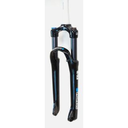 SR Suntour XCR32 Suspension Fork 27.5 - Coil RL, 120mm travel, lockout feature, CroMo steerer, 9mm dropouts.