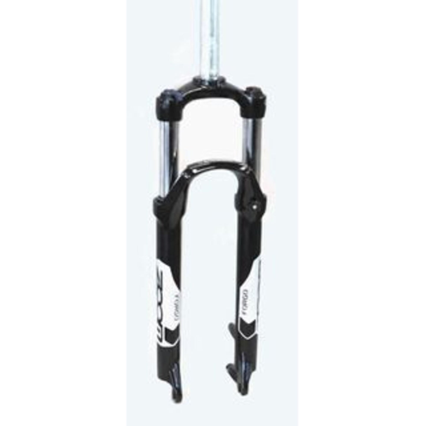 ZOOM 650B/27.5 Suspension Fork featuring Hydra Lock Out and Disc Brake.