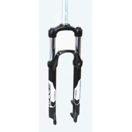 ZOOM 650B/27.5 Suspension Fork featuring Hydra Lock Out and Disc Brake.