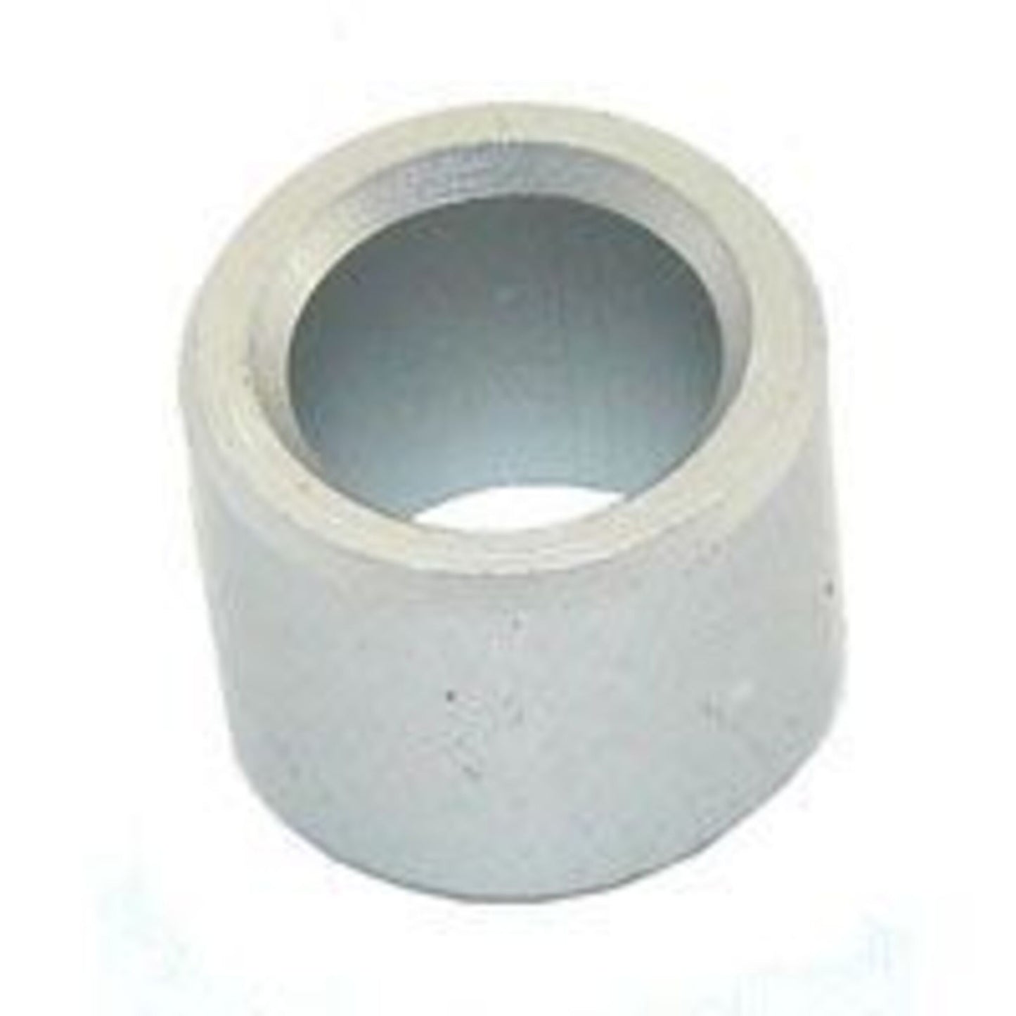 Bulletproof inner bearing spacer with an 8mm inner diameter, 10.4mm width, and 12mm outer diameter.