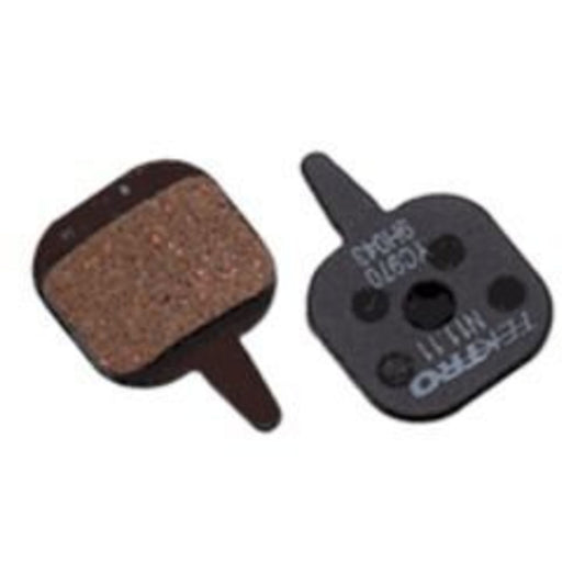 Tektro IO N11.11 Brake Pads - Premium Quality