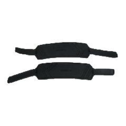 VP-420 Pedal Toe Straps - Reliable Foot Stability for Cycling