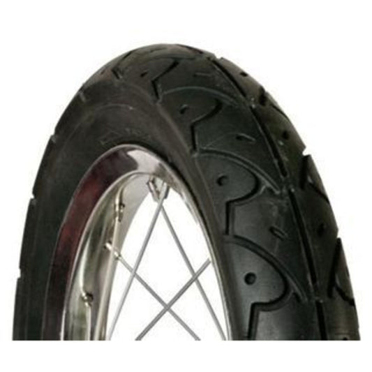 VeeRubber Slick 47-203 Tire - 12.1/2 x 1.75 x 2.1/4 in Black