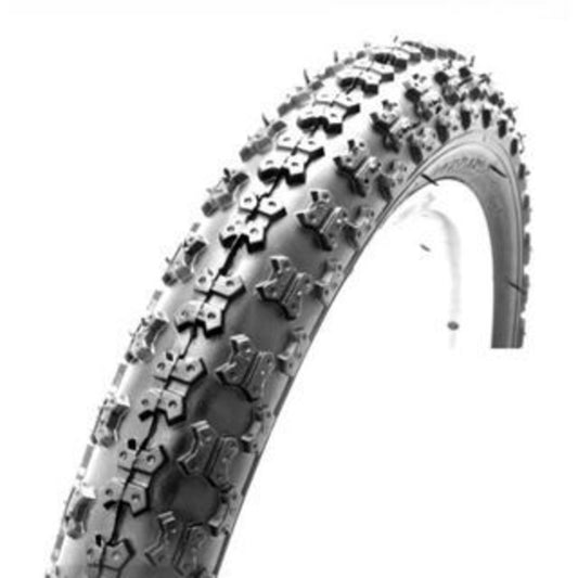 VeeRubber BMX Tire 16x2.125 - Black