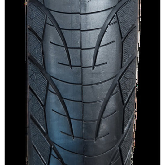 Wanda 24 x 4.0 Fat Tire Smooth Tread