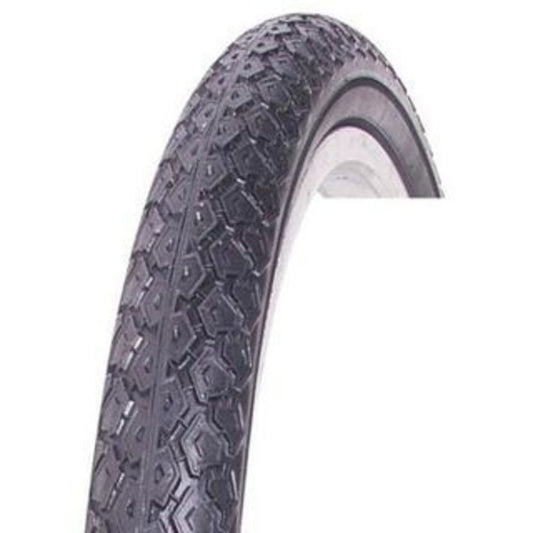 VeeRubber 27.5-inch Black Commuter/Path Tire