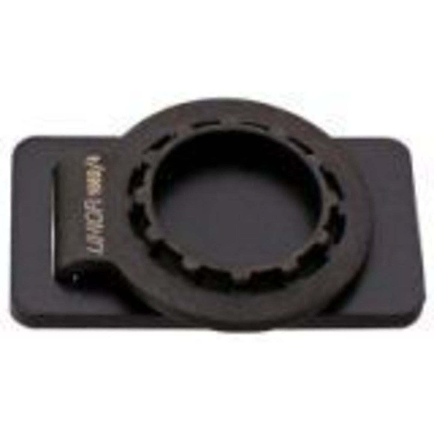 Unior 616758 Pocket Spoke and Freewheel Remover Wrench - Professional Bicycle Tool