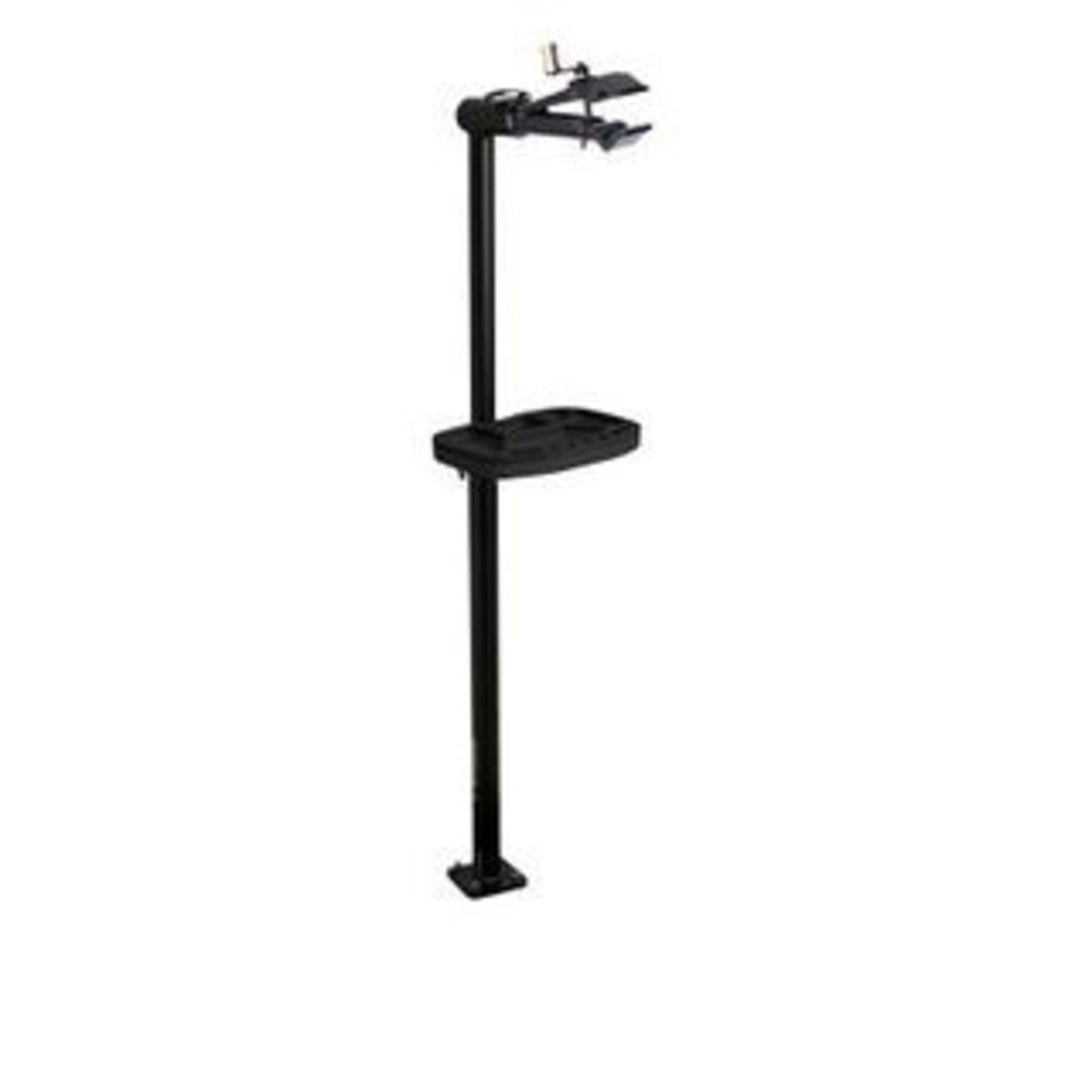 Unior Pro Repair Stand - Single Clamp, Quick Release, Quality Assured