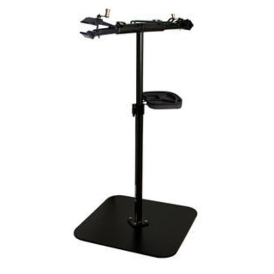 Unior Pro Repair Stand - Dual Clamp, Quick Release